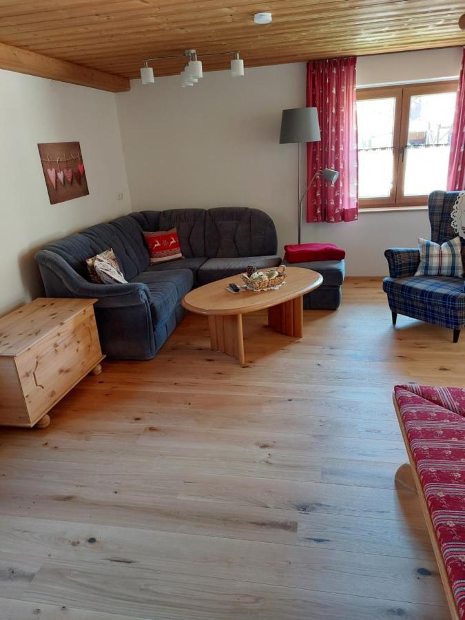 Apartment Haus Alpenrose Schwangau