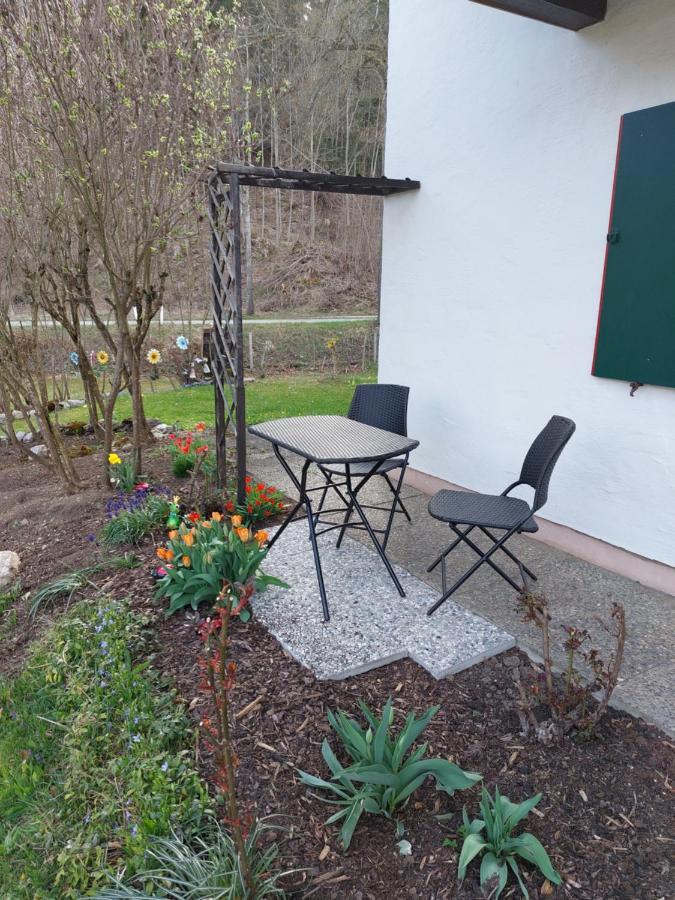 Haus Alpenrose Apartment Schwangau
