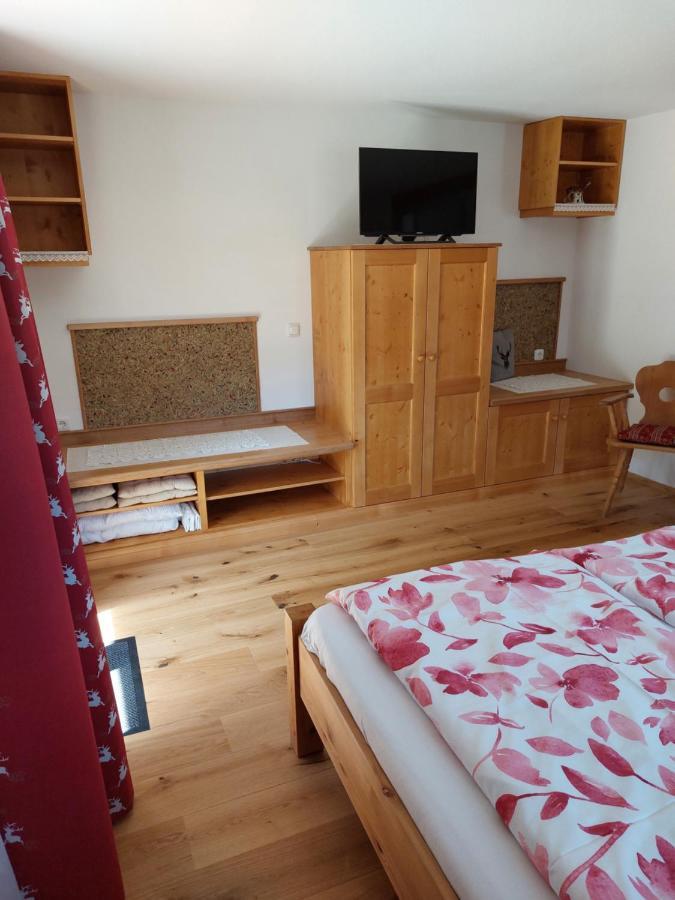 Haus Alpenrose Apartment