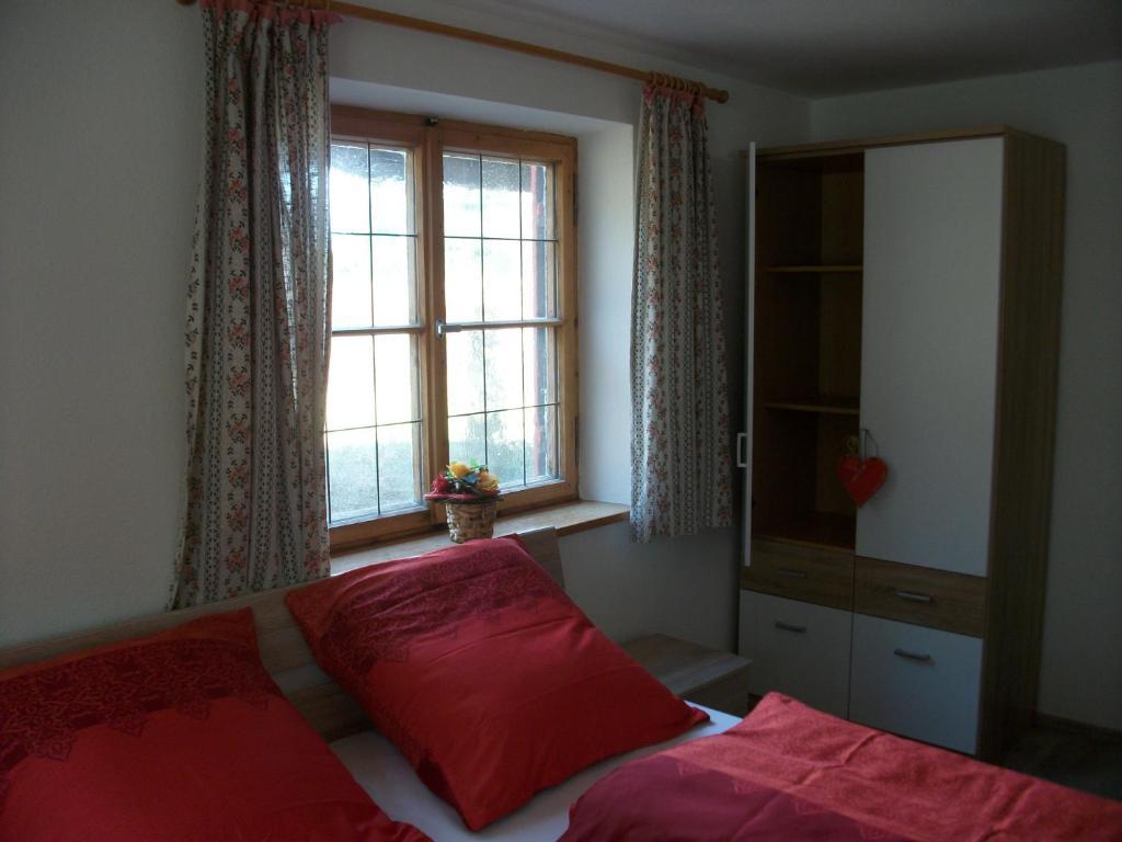 Apartment Haus Alpenrose