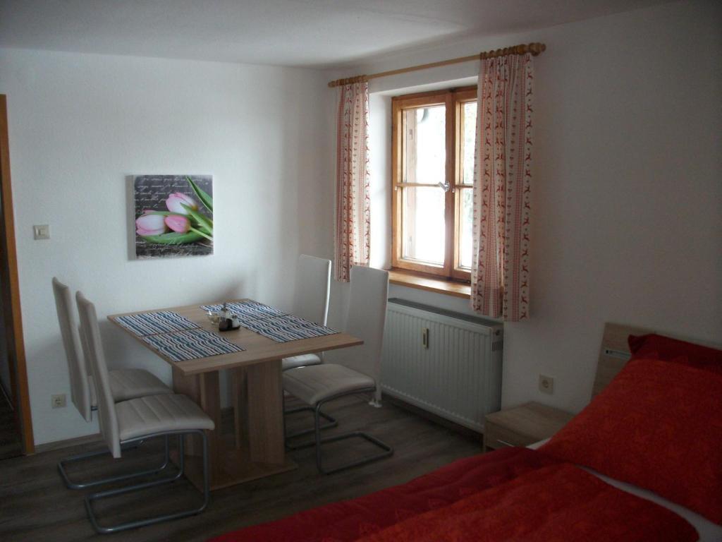 Haus Alpenrose * Schwangau