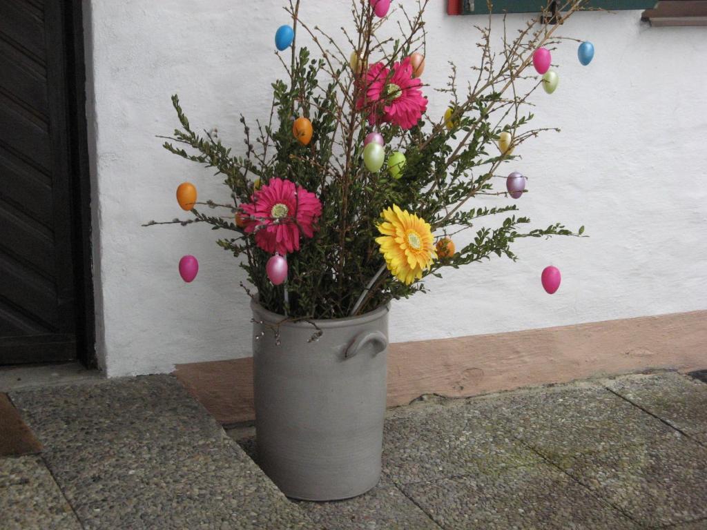 Haus Alpenrose Schwangau