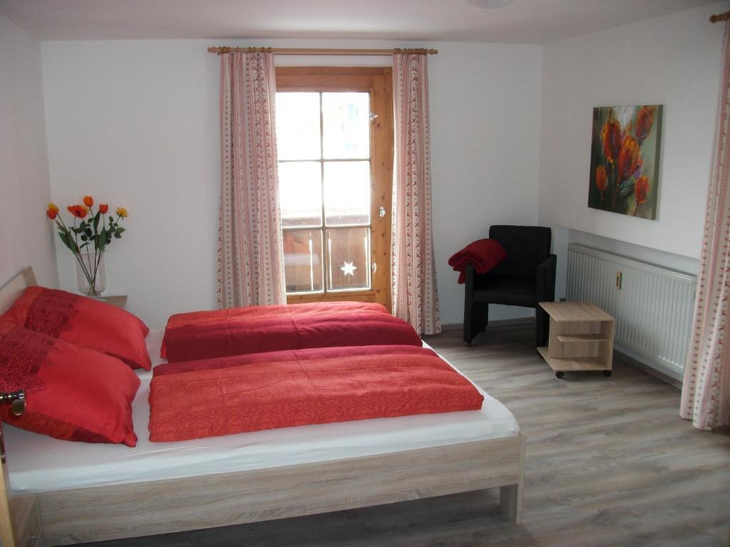 Haus Alpenrose
