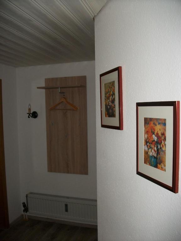 Haus Alpenrose Apartment