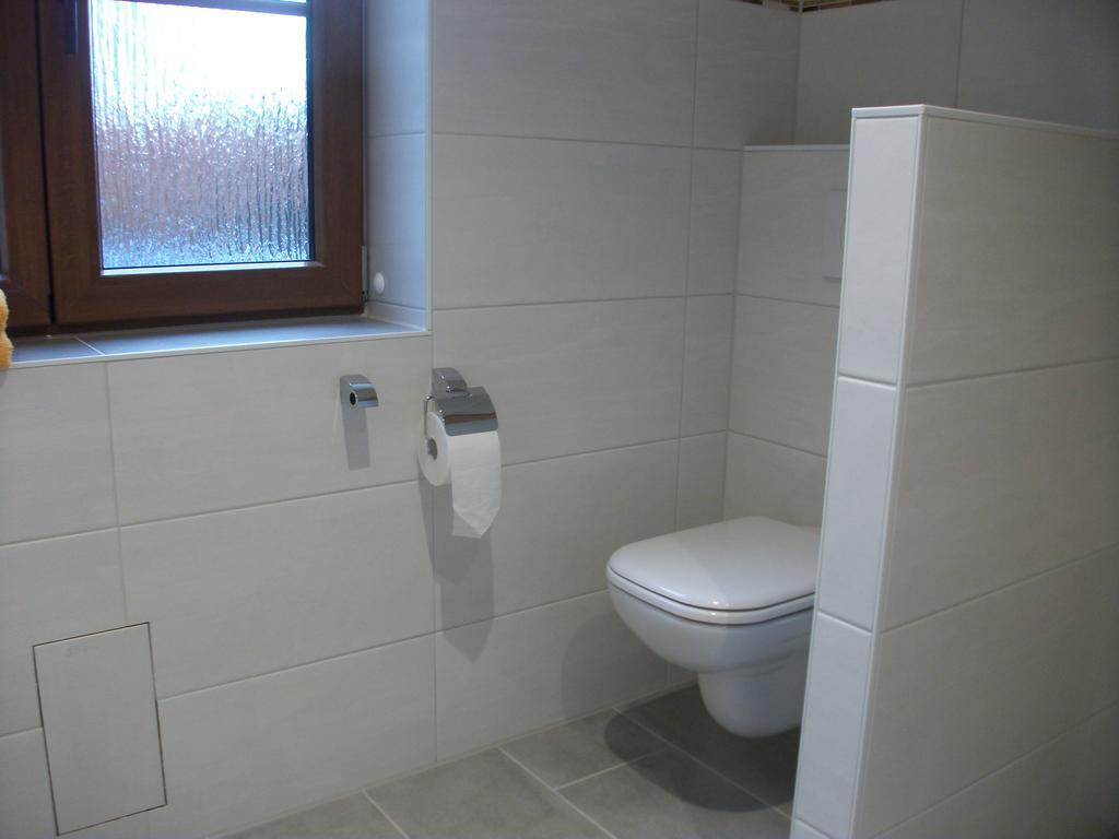 Haus Alpenrose Apartment *