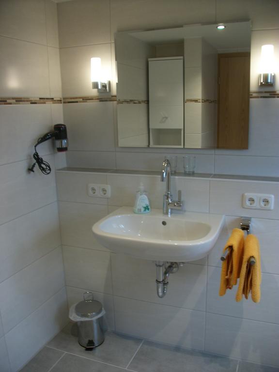 Haus Alpenrose Apartment *