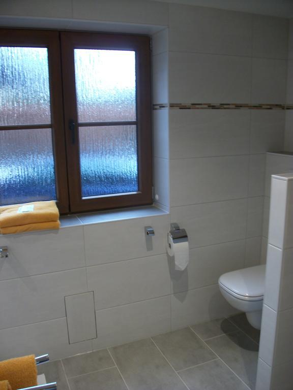 Apartment Haus Alpenrose Schwangau