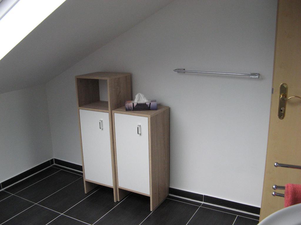 Haus Alpenrose Apartment Schwangau
