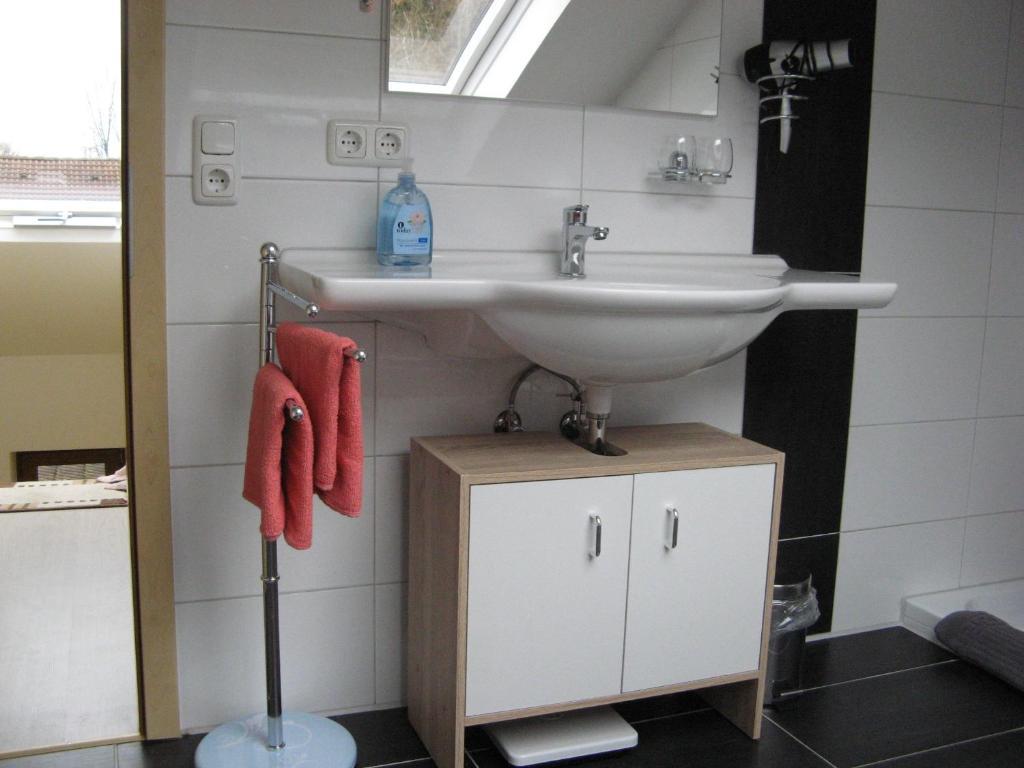 Haus Alpenrose Apartment *