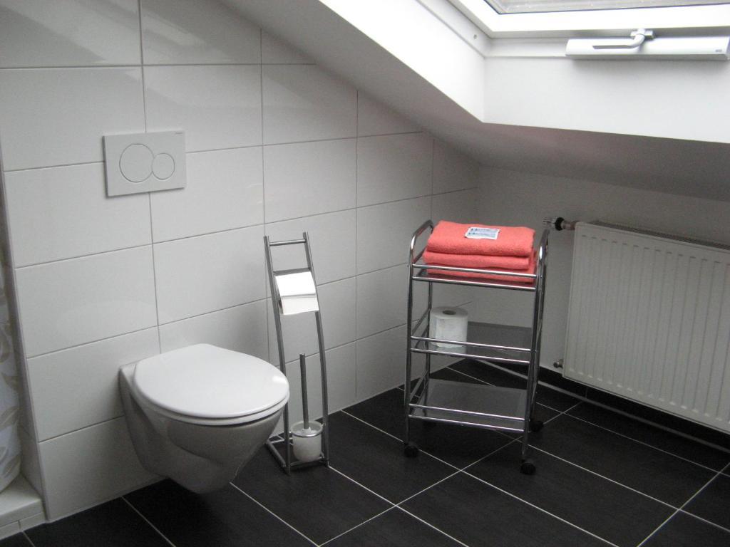 Apartment Haus Alpenrose Schwangau