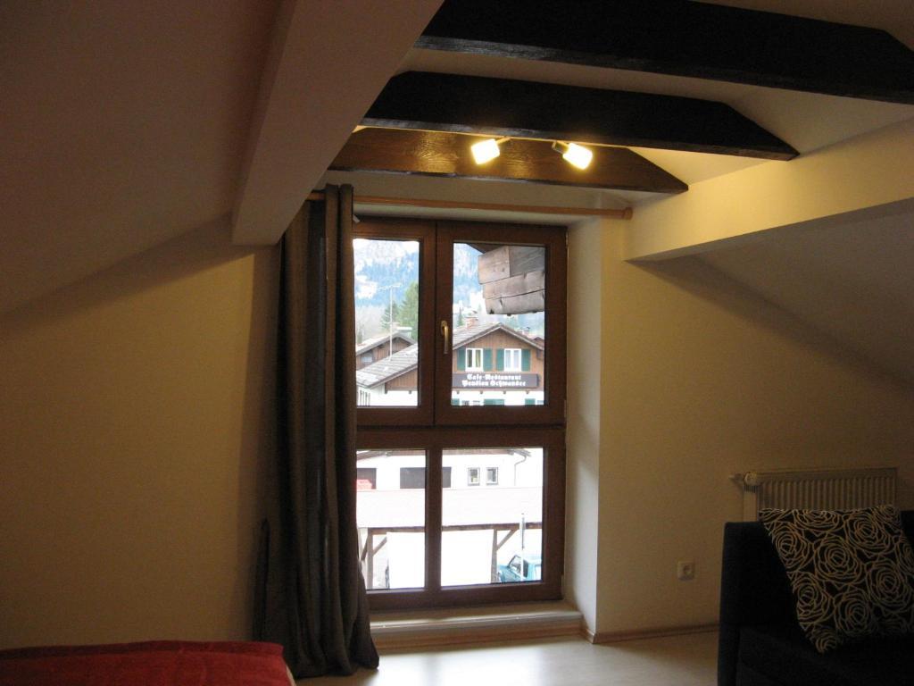 Haus Alpenrose Apartment Schwangau