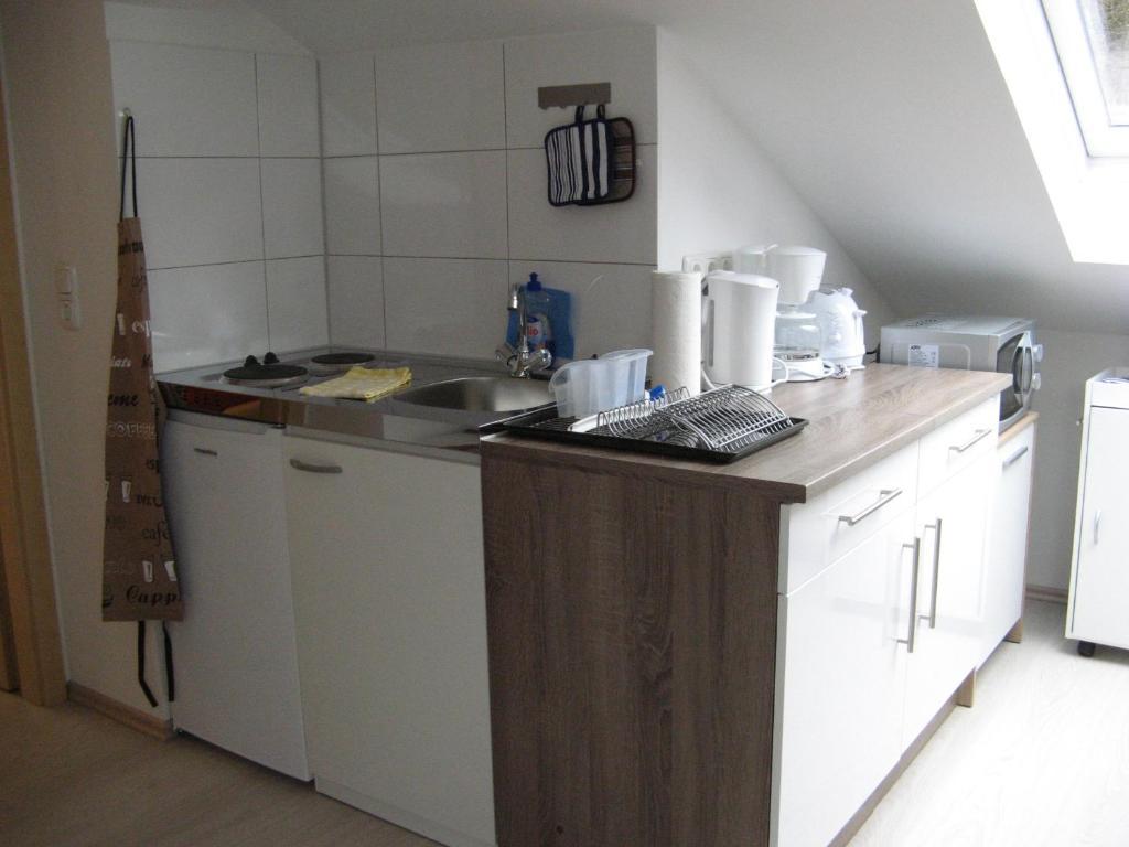 Haus Alpenrose